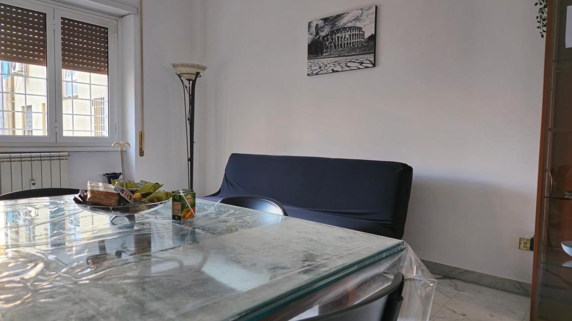 Da Nene Apartment Rome Bagian luar foto