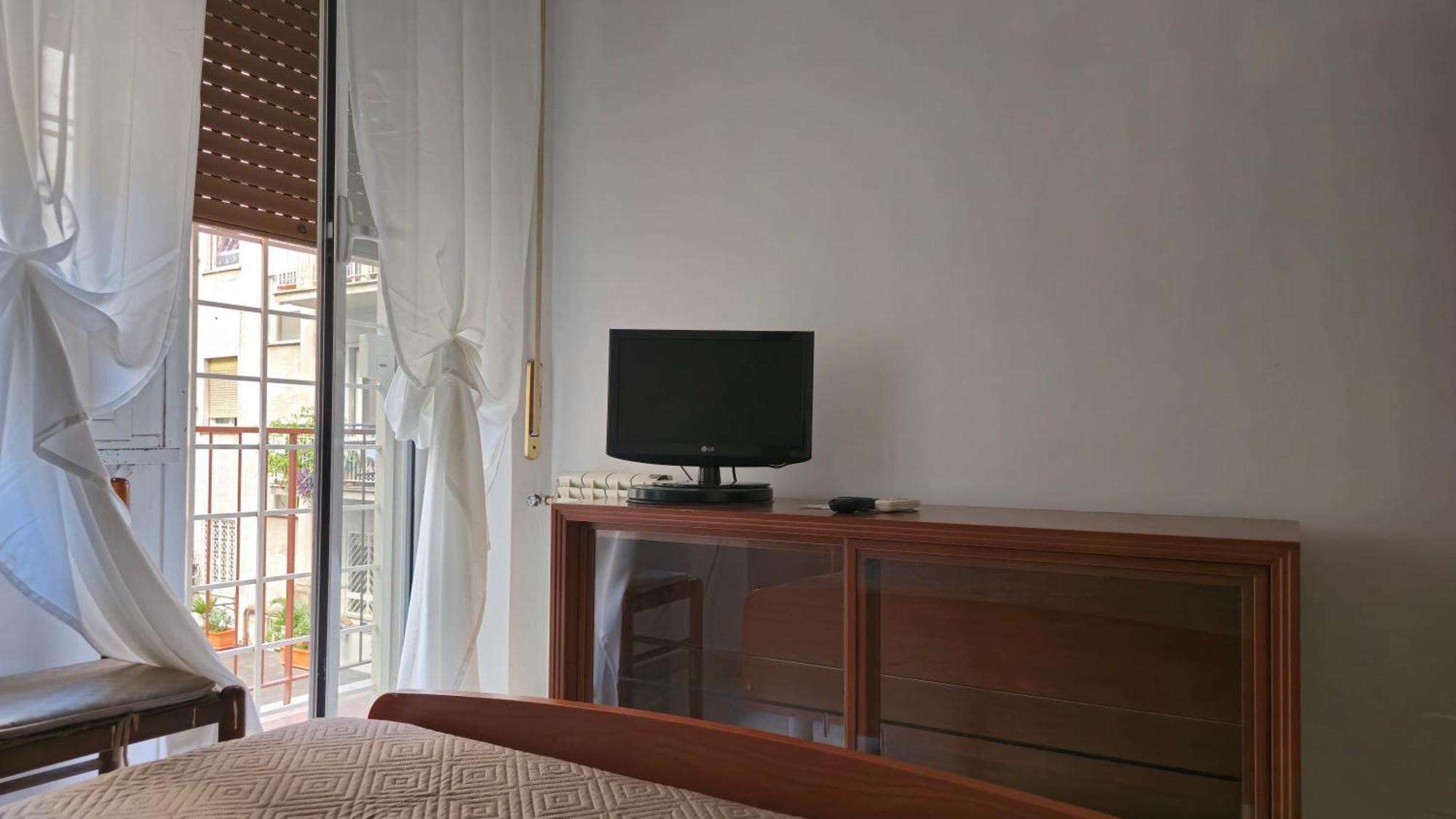 Da Nene Apartment Rome Bagian luar foto