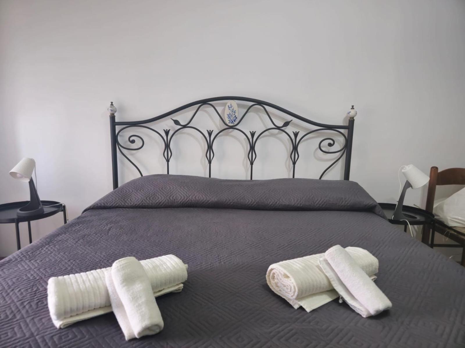 Da Nene Apartment Rome Bagian luar foto