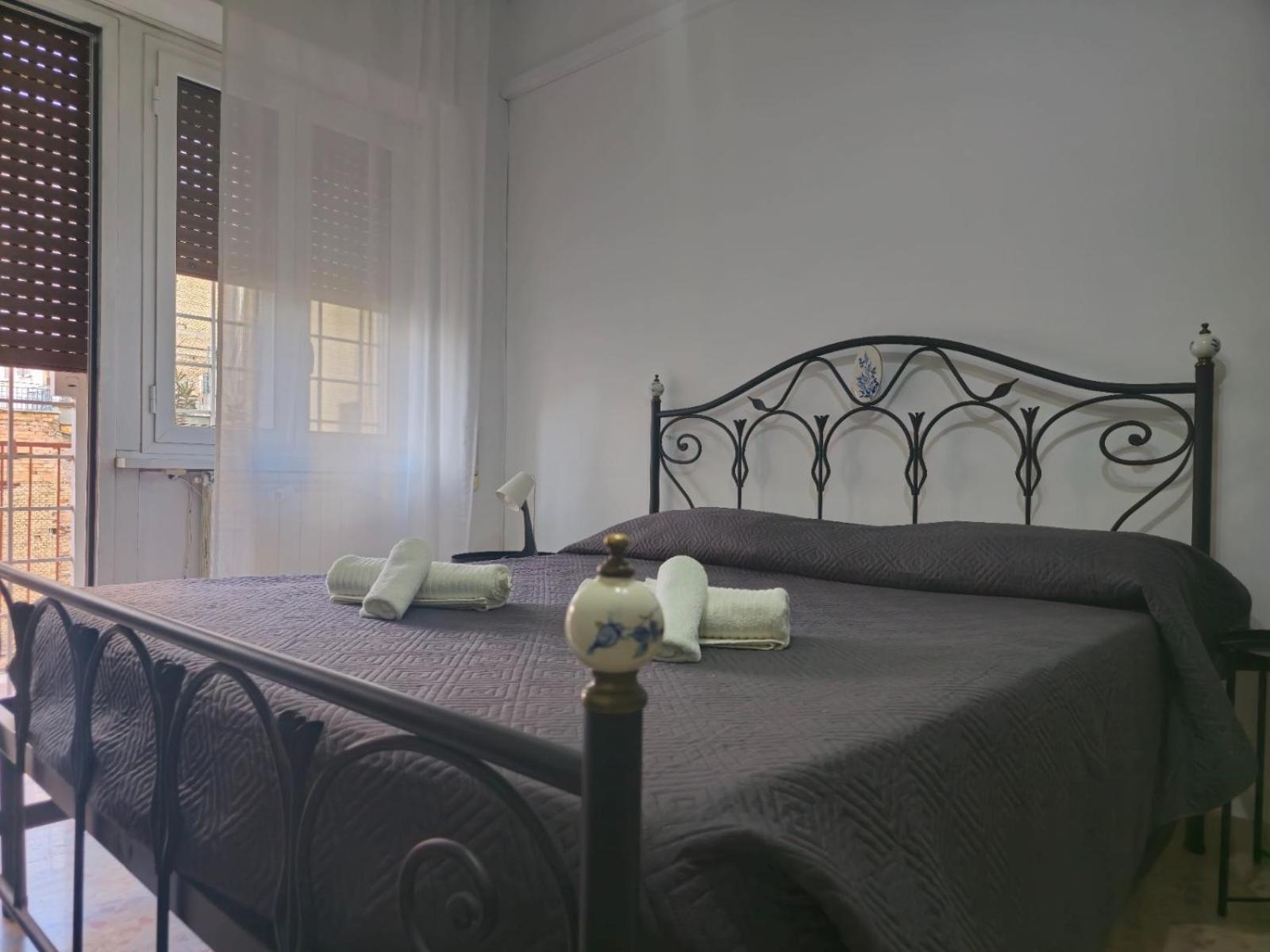 Da Nene Apartment Rome Bagian luar foto