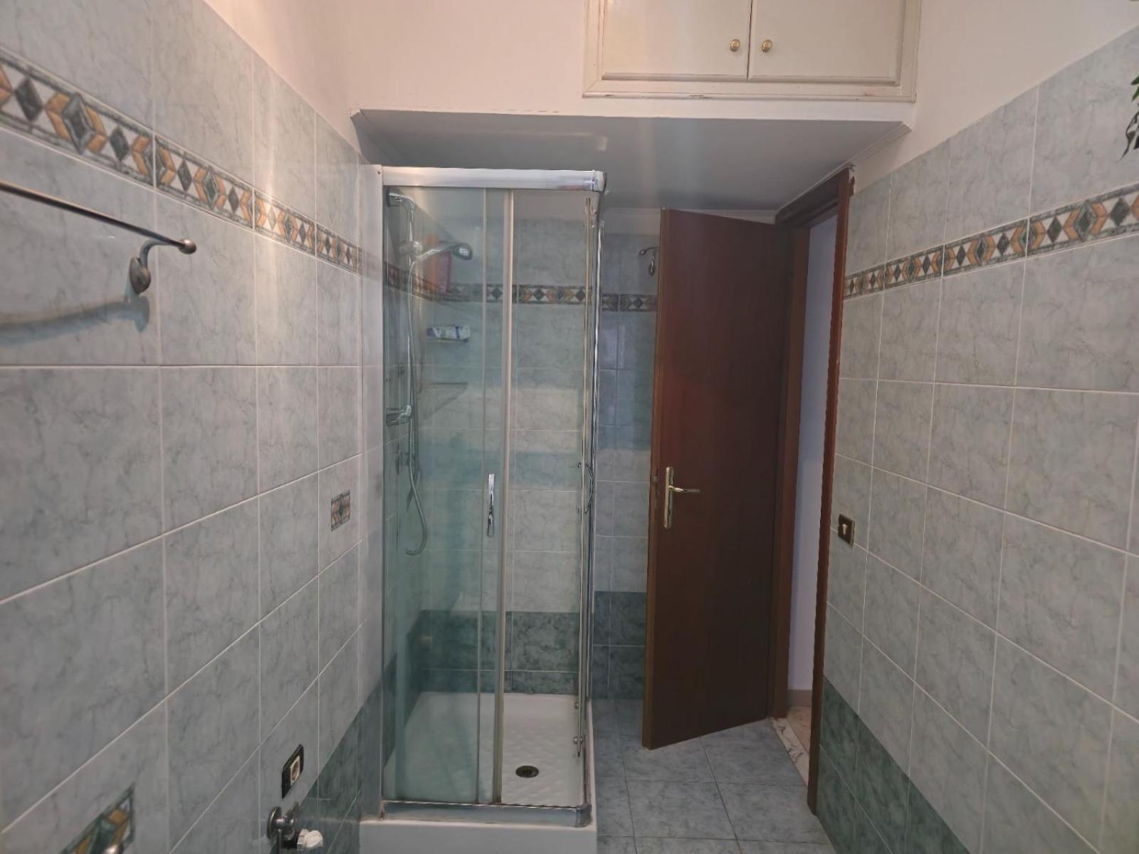 Da Nene Apartment Rome Bagian luar foto