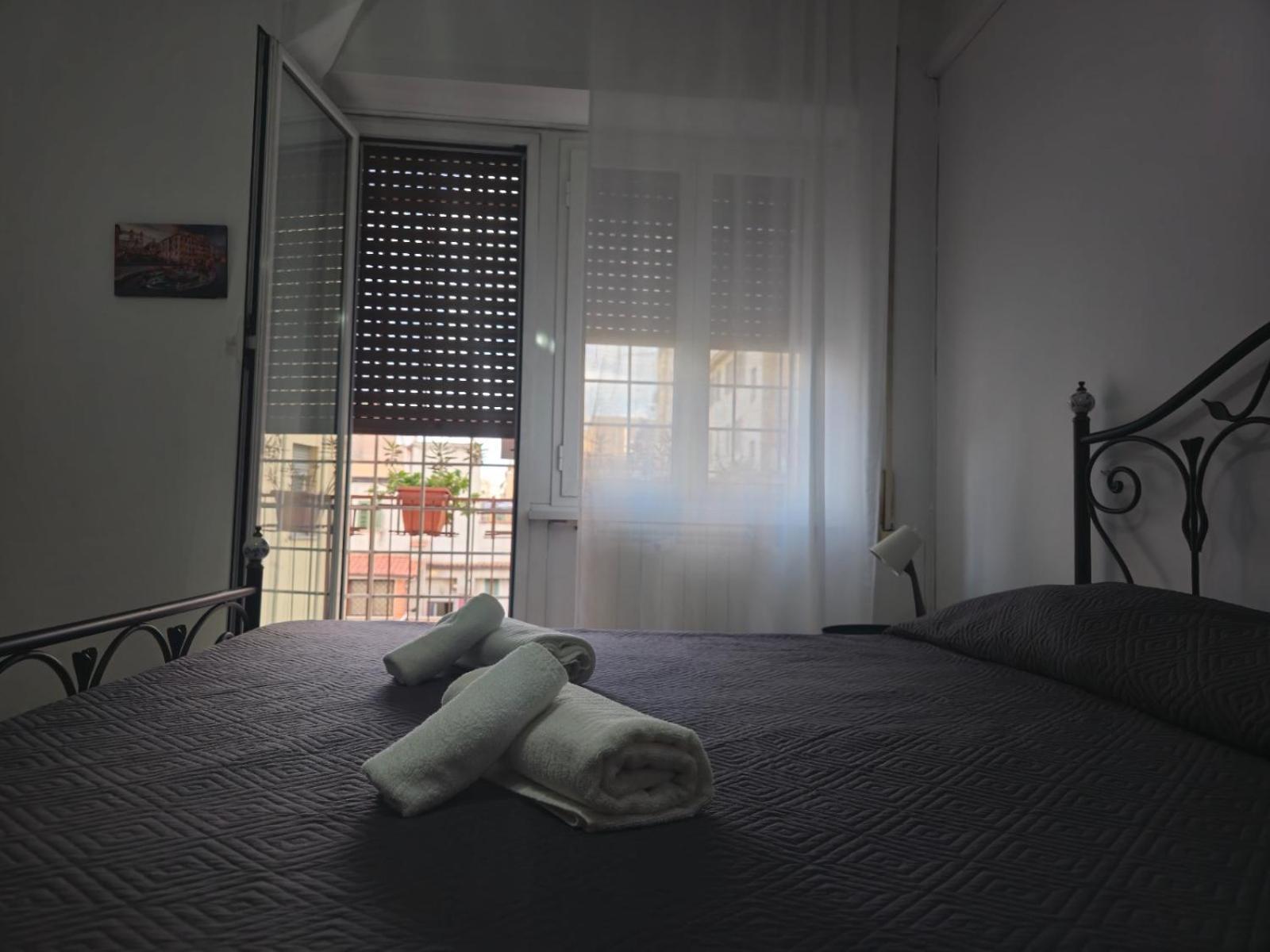 Da Nene Apartment Rome Bagian luar foto
