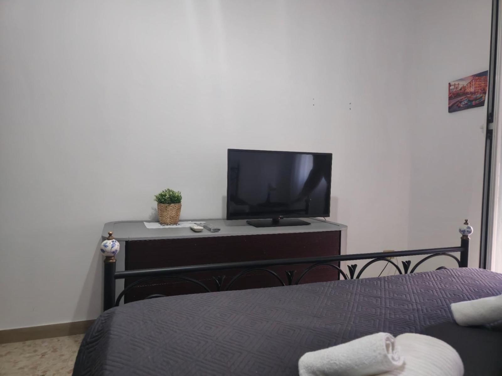 Da Nene Apartment Rome Bagian luar foto