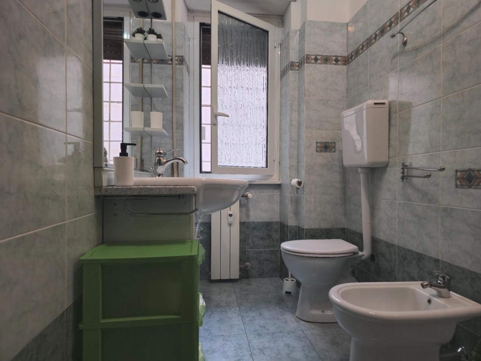 Da Nene Apartment Rome Bagian luar foto