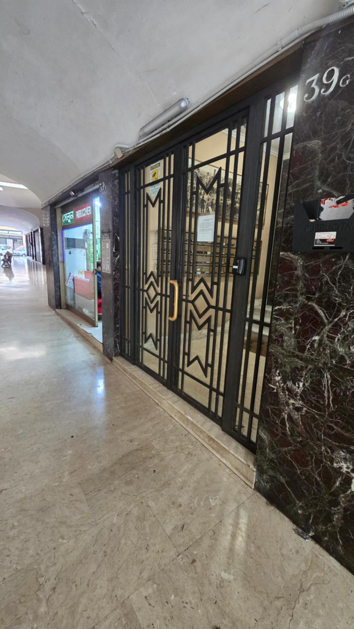 Da Nene Apartment Rome Bagian luar foto