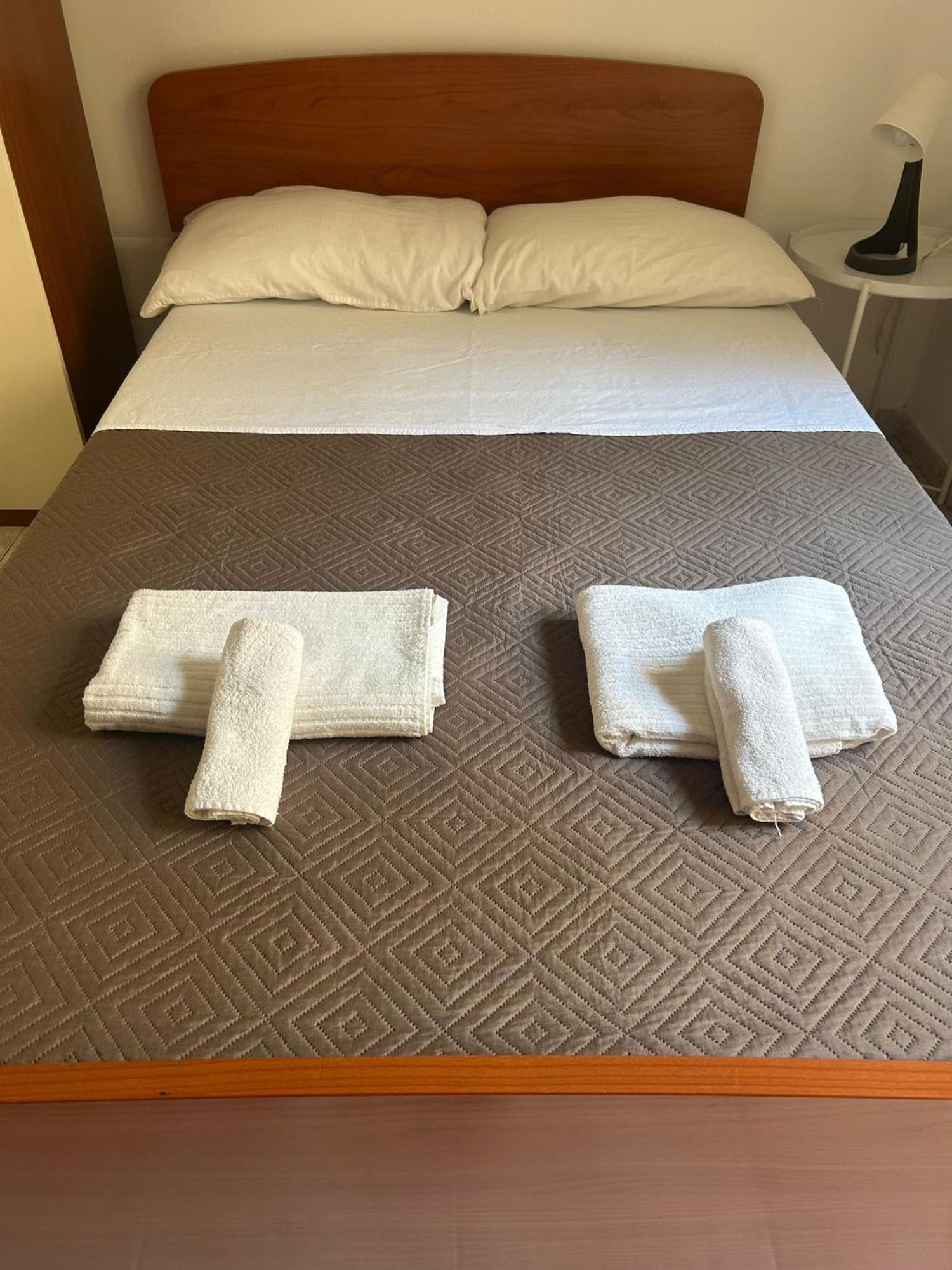 Da Nene Apartment Rome Bagian luar foto