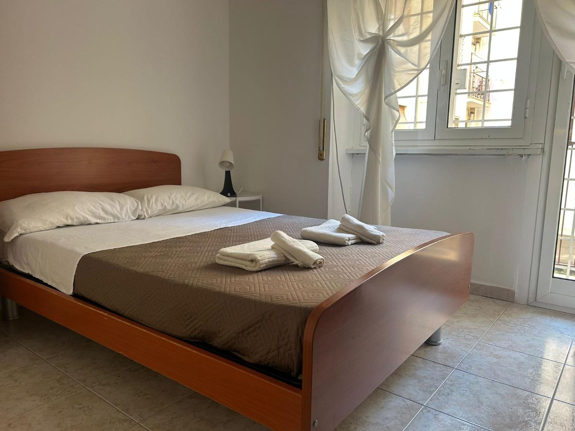 Da Nene Apartment Rome Bagian luar foto